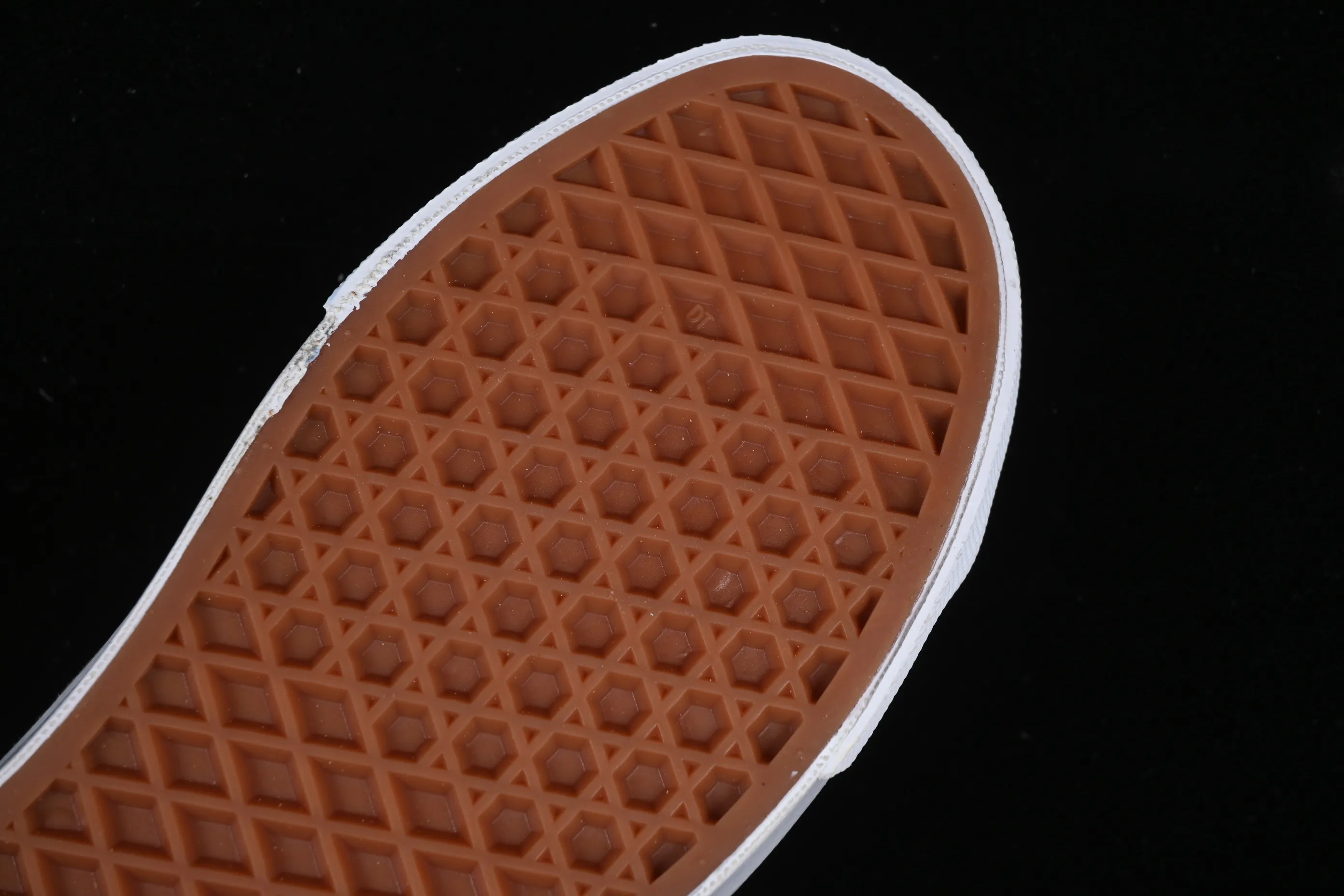 All categories Vans Vans series Vans Low Vans low-top Vans Old Skool 36 Vans high-end branch low-top retro casual sneakers VN000D57TBR